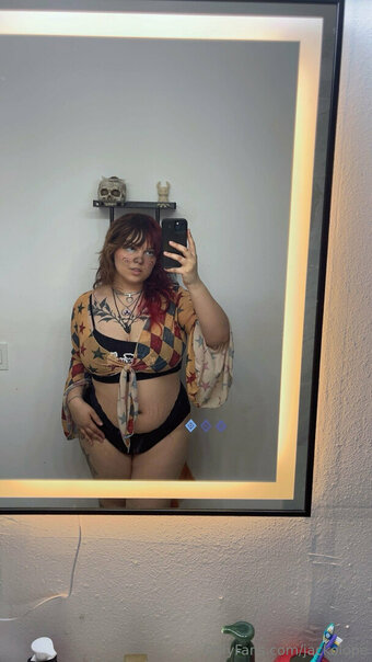 jackolope Nude Leaks Photo 24