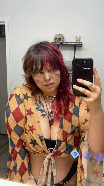 jackolope Nude Leaks Photo 26