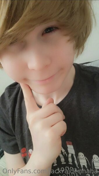 jackraidenhaha Nude Leaks Photo 2