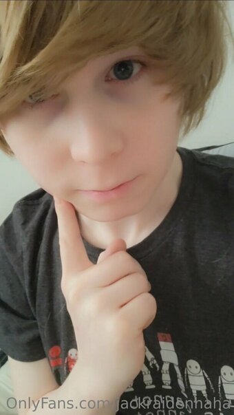 jackraidenhaha Nude Leaks Photo 3