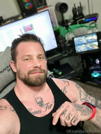 jackripher jackripher