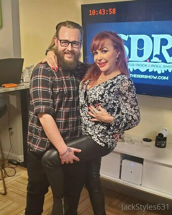 jackstyles613 Nude Leaks Photo 1