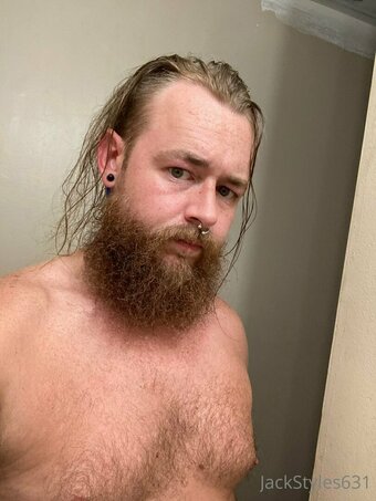 jackstyles613 Nude Leaks Photo 6