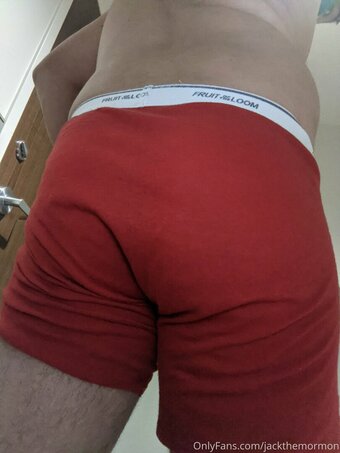 jackthemormon Nude Leaks Photo 3