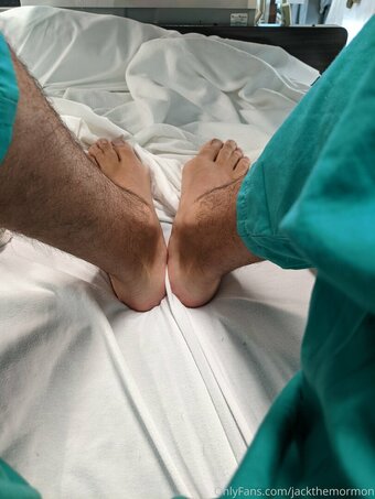 jackthemormon Nude Leaks Photo 4