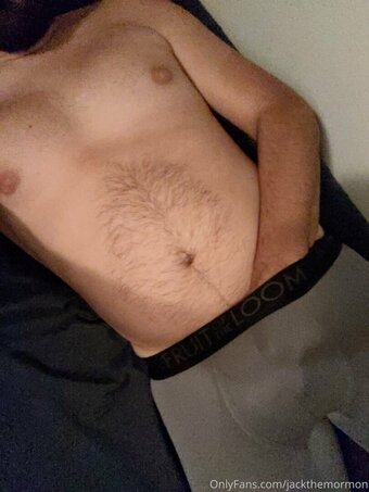 jackthemormon Nude Leaks Photo 8