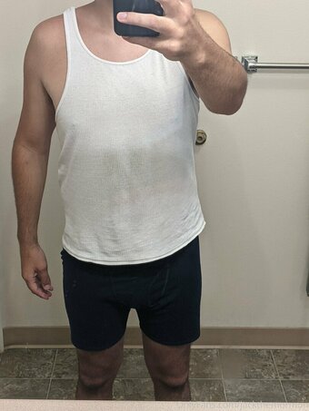 jackthemormon Nude Leaks Photo 11