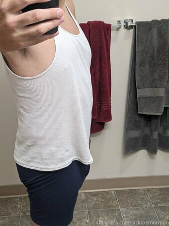 jackthemormon Nude Leaks Photo 12