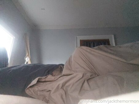 jackthemormon Nude Leaks Photo 14