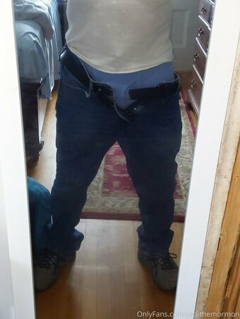 jackthemormon Nude Leaks Photo 16