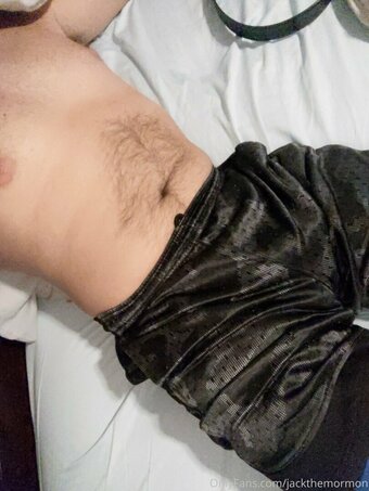 jackthemormon Nude Leaks Photo 19