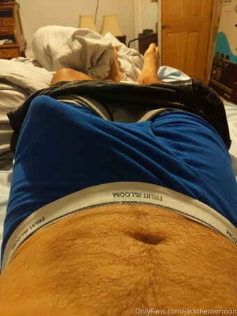 jackthemormon Nude Leaks Photo 21