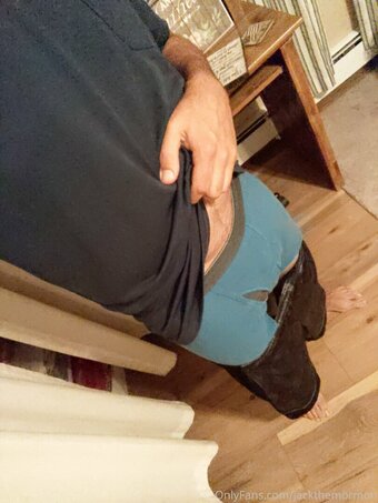 jackthemormon Nude Leaks Photo 23