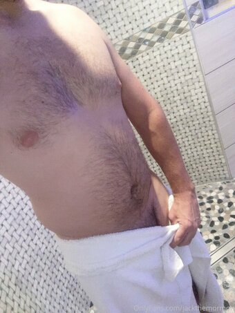 jackthemormon Nude Leaks Photo 26