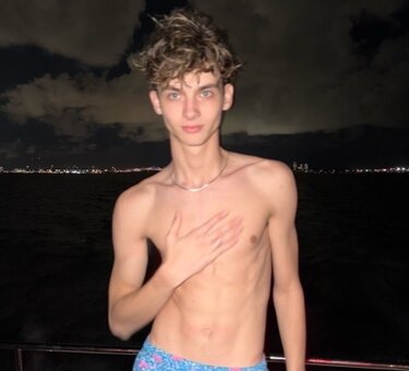 jacktwink Nude Leaks Photo 2