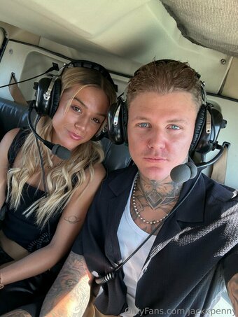 jackxpenny Nude Leaks Photo 4