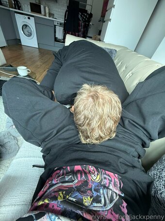 jackxpenny Nude Leaks Photo 10