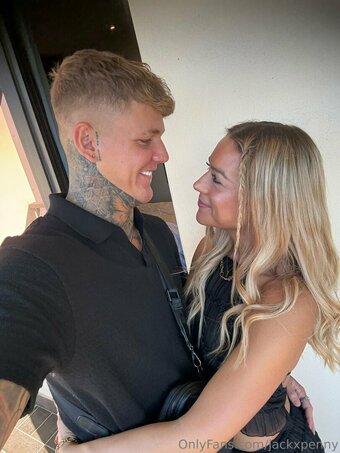 jackxpenny Nude Leaks Photo 13