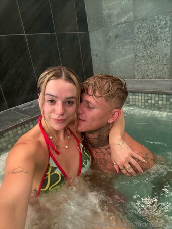 jackxpenny Nude Leaks Photo 16