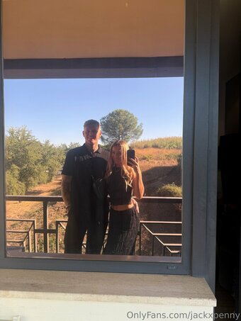 jackxpenny Nude Leaks Photo 18