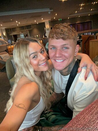 jackxpenny Nude Leaks Photo 28