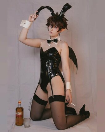 Jacky.fly Nude Leaks Photo 2