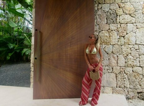 Jacky Murphy / jackymurrphy Nude Leaks Photo 1