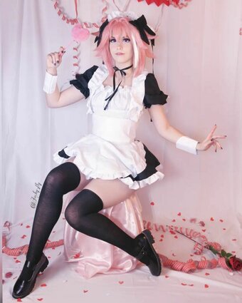 Jackyfly /  / Jacky.fly Nude Leaks Photo 2