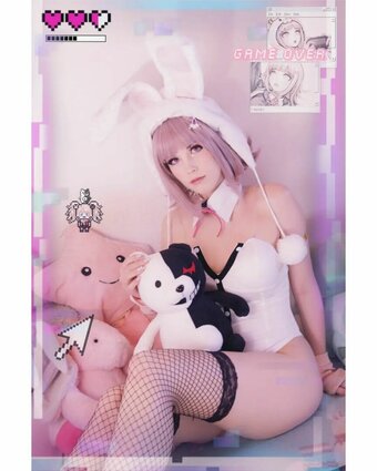 Jackyfly /  / Jacky.fly Nude Leaks Photo 3