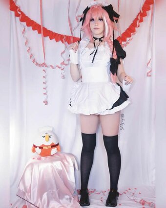 Jackyfly /  / Jacky.fly Nude Leaks Photo 6