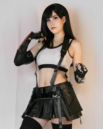 Jackyfly /  / Jacky.fly Nude Leaks Photo 10