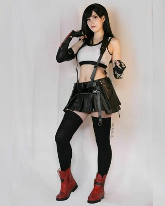 Jackyfly /  / Jacky.fly Nude Leaks Photo 11