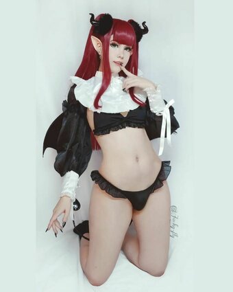 Jackyfly /  / Jacky.fly Nude Leaks Photo 13