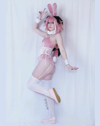 Jackyfly /  / Jacky.fly Nude Leaks Photo 15