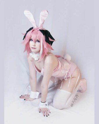 Jackyfly /  / Jacky.fly Nude Leaks Photo 16