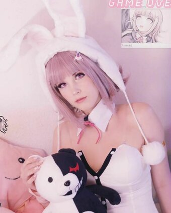 Jackyfly /  / Jacky.fly Nude Leaks Photo 18