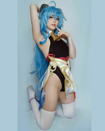 Jackyfly /  / Jacky.fly Nude Leaks Photo 23