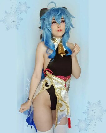 Jackyfly /  / Jacky.fly Nude Leaks Photo 24