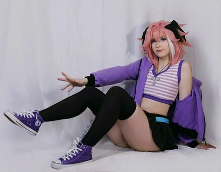 Jackyfly /  / Jacky.fly Nude Leaks Photo 26