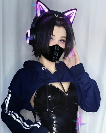 Jackyfly /  / Jacky.fly Nude Leaks Photo 27