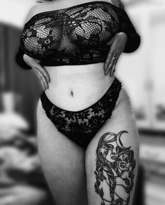 Jackylein Nude Leaks Photo 1