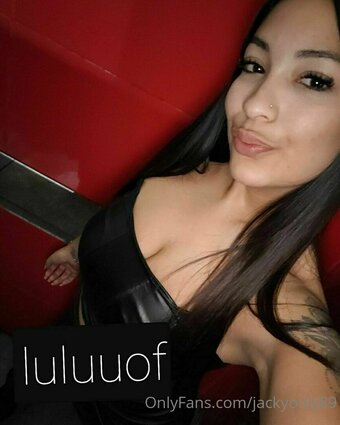jackyonly89 Nude Leaks Photo 5