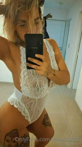 jackyonly89 Nude Leaks Photo 14