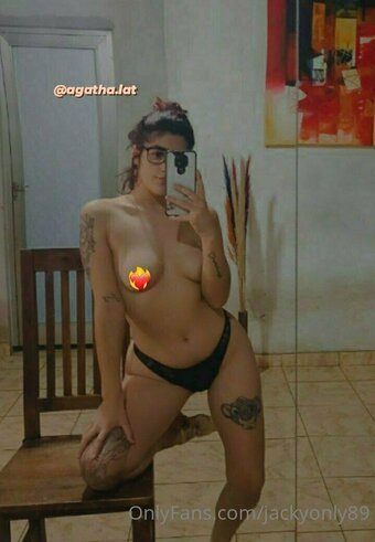 jackyonly89 Nude Leaks Photo 15