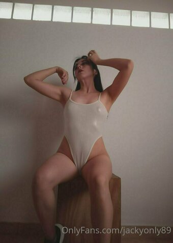 jackyonly89 Nude Leaks Photo 25