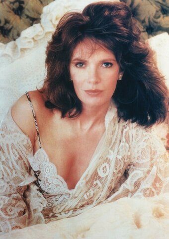 Jaclyn Smith / realjaclynsmith Nude Leaks Photo 2