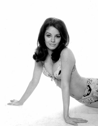 Jaclyn Smith / realjaclynsmith Nude Leaks Photo 16