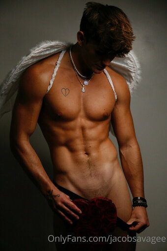 jacobsavagee Nude Leaks Photo 2