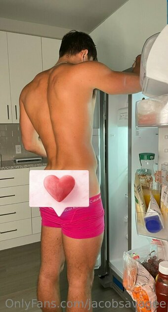 jacobsavagee Nude Leaks Photo 14