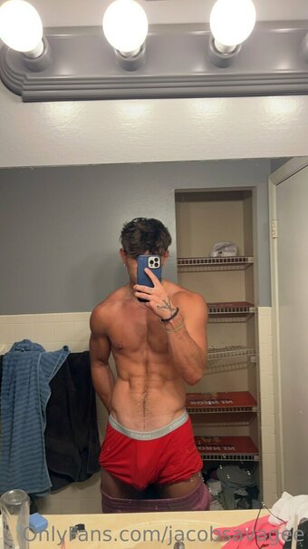 jacobsavagee Nude Leaks Photo 16
